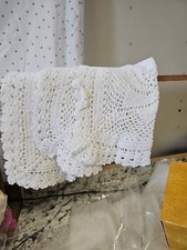 Vtglinens doilies lot for sale  Hornell