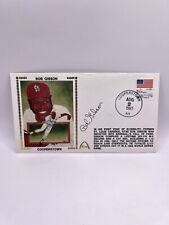 Bob gibson signed for sale  Clarendon Hills