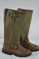 Novo!! Botas masculinas Danner San Angelo cobra, tamanho 9, usado comprar usado  Enviando para Brazil
