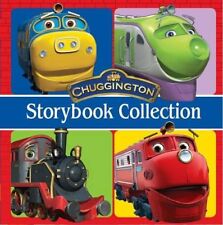 Chuggington storybook for sale  UK