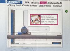 Staedtler 661 zeichenplatte gebraucht kaufen  Regensburg