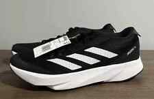 Usado, Tênis Adidas Adizero SL Running Boston Core preto branco HQ1349 comprar usado  Enviando para Brazil