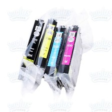 4pk genuine epson for sale  Santa Ana