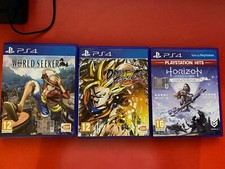 Dragon ball fighters usato  Sora