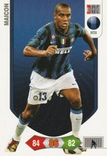 Maicon inter panini usato  Ticengo