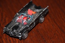 Corgi juniors batmobile d'occasion  Montbéliard