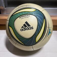 Bola oficial Adidas SpeedCell Jabulani Copa do Mundo Feminina FIFA de 2011 comprar usado  Enviando para Brazil