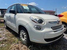 2015 fiat 500l for sale  Shelbyville