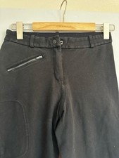 Reithose fouganza decathlon gebraucht kaufen  Niedereschach