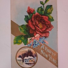 Lotto cartoline rilevate usato  Fano