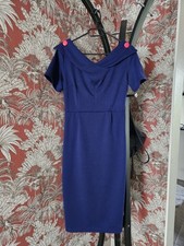 Robe fourreau lindy d'occasion  Tarbes