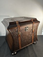 Vintage style tooled for sale  Wake Forest