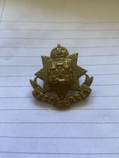 Ww1 east surrey for sale  CHESTERFIELD