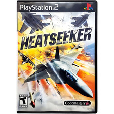 Heatseeker sony playstation d'occasion  Expédié en Belgium