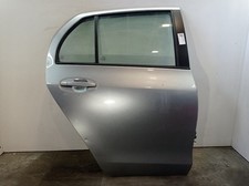 Portiera posteriore destra usato  Italia
