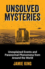 Unsolved mysteries unexplained for sale  UK