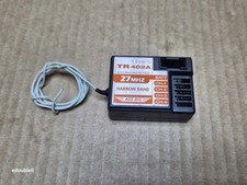 Thunder tiger ace for sale  ROSSENDALE