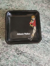 Ancien cendrier johnny d'occasion  France