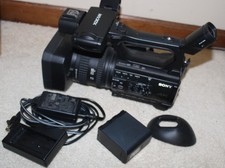 Sony pxw z150 for sale  USA