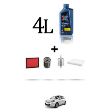 Hoffcar kit tagliando usato  Italia