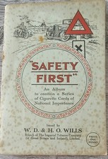 Vintage 1934 safety for sale  BATH