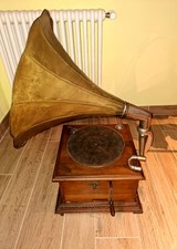 Grammofono epoca usato  Firenze