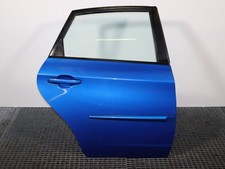 Porte arrière subaru d'occasion  Seclin