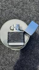 Harley davidson zippo gebraucht kaufen  Kalletal