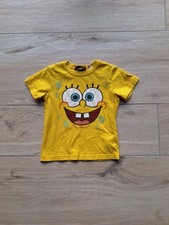 Shirt sponge bob gebraucht kaufen  Oranienburg