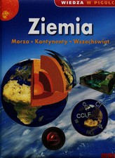 Wiedza w pigulce Ziemia: Morza Kontynenty Wszechswiat Geographie Polnisch na sprzedaż Wiedza w pigulce Ziemia: Morza Kontynenty Wszechswiat Geographie Polnisch na sprzedaż  Wysyłka do Poland