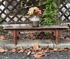 Antique 1800 primitive for sale  Trumbauersville