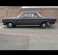 1963 chevy corvair for sale  Rio Rancho