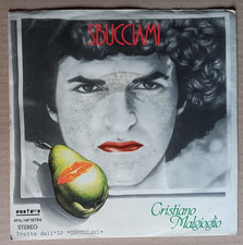 Vinile giri cristiano usato Vinile giri cristiano usato  Italia