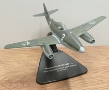 Oxford diecast messerschmitt for sale  BEXHILL-ON-SEA