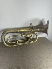 F.e. olds euphonium for sale  Wayne