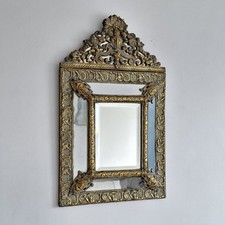 Dutch repousse brass for sale  BURNLEY