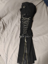 Small punkrave chain for sale  Denver