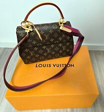 Louis vuitton cluny gebraucht kaufen  Baesweiler