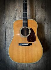 1955 martin acoustic for sale  LONDON