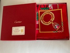 Cartier ladies multicoloured for sale  TEIGNMOUTH