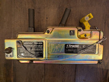 Tractel griphoist tms for sale  COBHAM