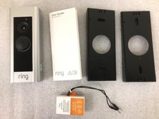 Incomplete ring video for sale  Willoughby