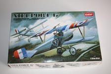 Maquette nieuport academy d'occasion  Reims