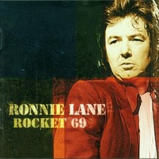 Ronnie lane rocket for sale  STOCKPORT