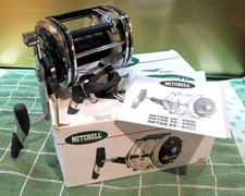 Mitchell riptide multiplier for sale  NEWTOWN