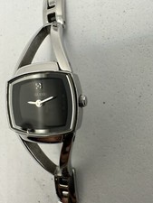 Guess black dial for sale  Palo Alto
