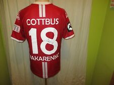 Energie cottbus saller gebraucht kaufen  Bad Staffelstein