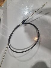 Seadoo reverse cable for sale  La Porte