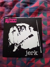 Buzzcocks jerk mint for sale  AMERSHAM