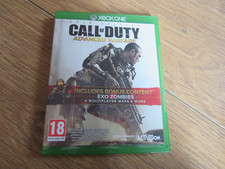 Usado, Call Of Duty Advanced Warfare Gold Edition XBOX One Reino Unido entrega rastreada comprar usado  Enviando para Brazil